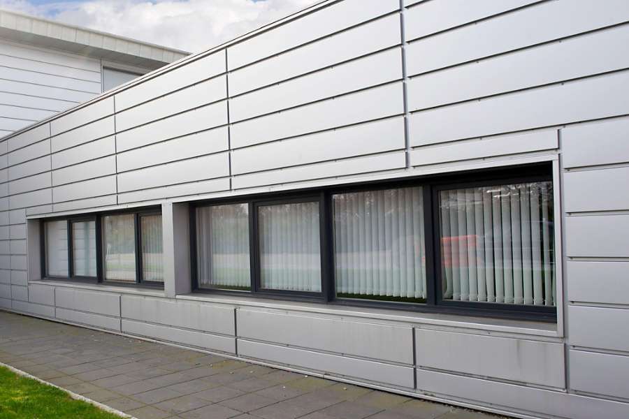 Fassadenkassetten vereinen, Jyllandsvej 14, 9500 Hobro